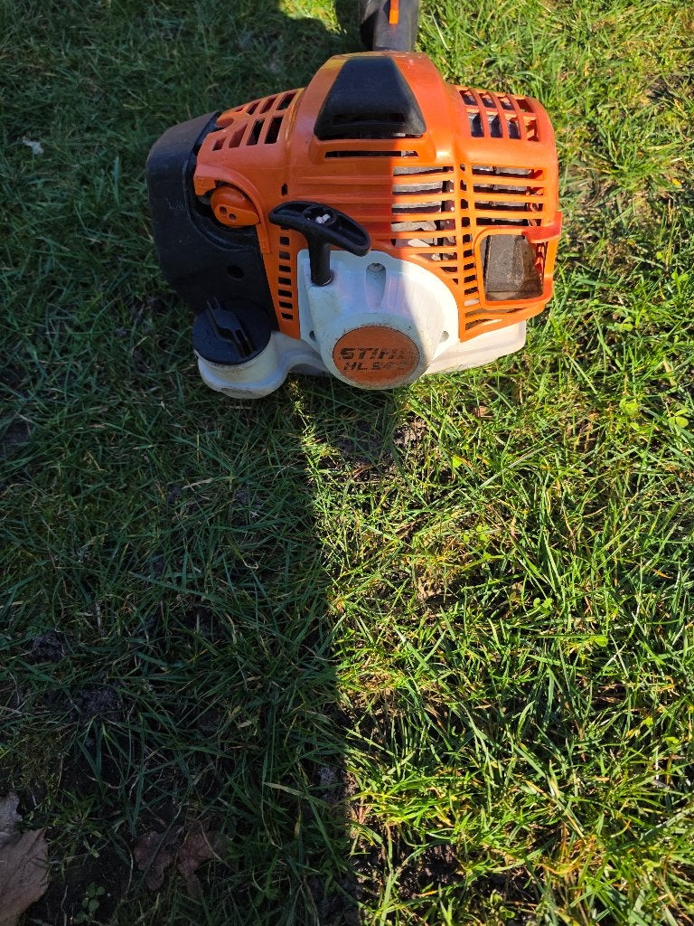 Stihl stokheggeschaar HL94k, Ophalen, Zo goed als nieuw, Overige soorten