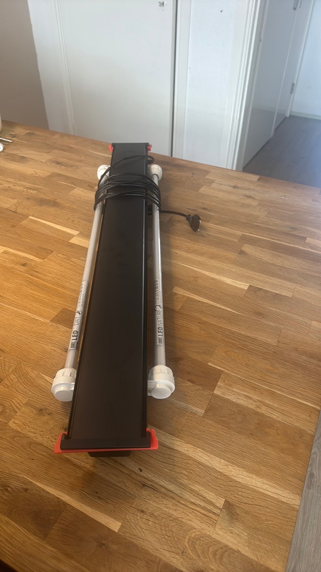 Juwel multilix LED80, Ophalen, Zo goed als nieuw, Verlichting of Verwarming, Juwel