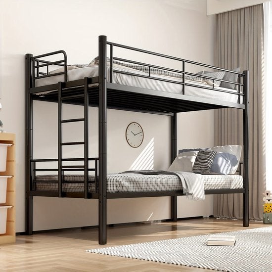 Stapelbed – Hoogslaper – Kinderbed – Tweekoonsbed, Corvance B.V., Verzenden, Nieuw, Corvancebol@gmail.com