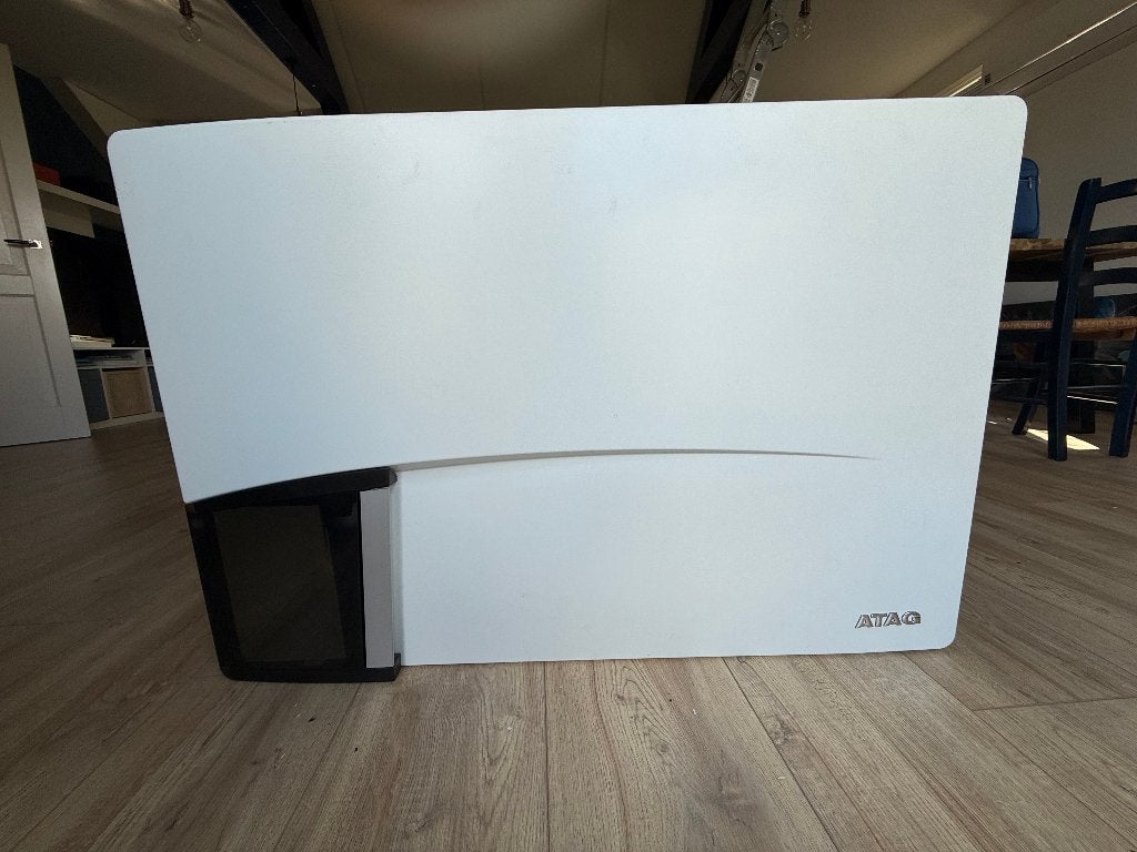 CV Ketel ATAG Q51C, Ophalen, 30 tot 80 cm, Hoog rendement (Hr), Cv-ketel of Combi-ketel