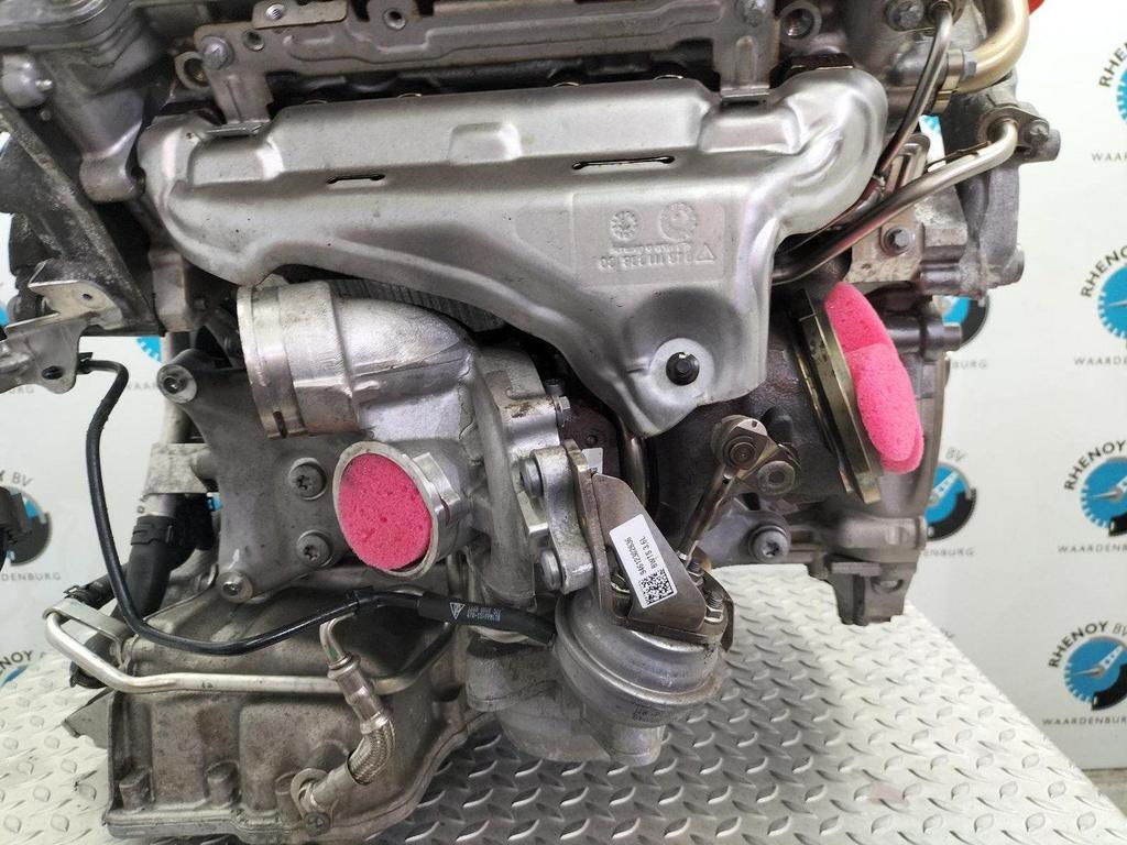 PORSCHE MACAN TURBO 2018, Ophalen of Verzenden, Gebruikt, ARN erkend