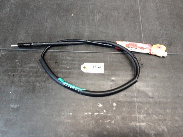 vision 50 1988 - 1989 Honda Kabel D1-61226