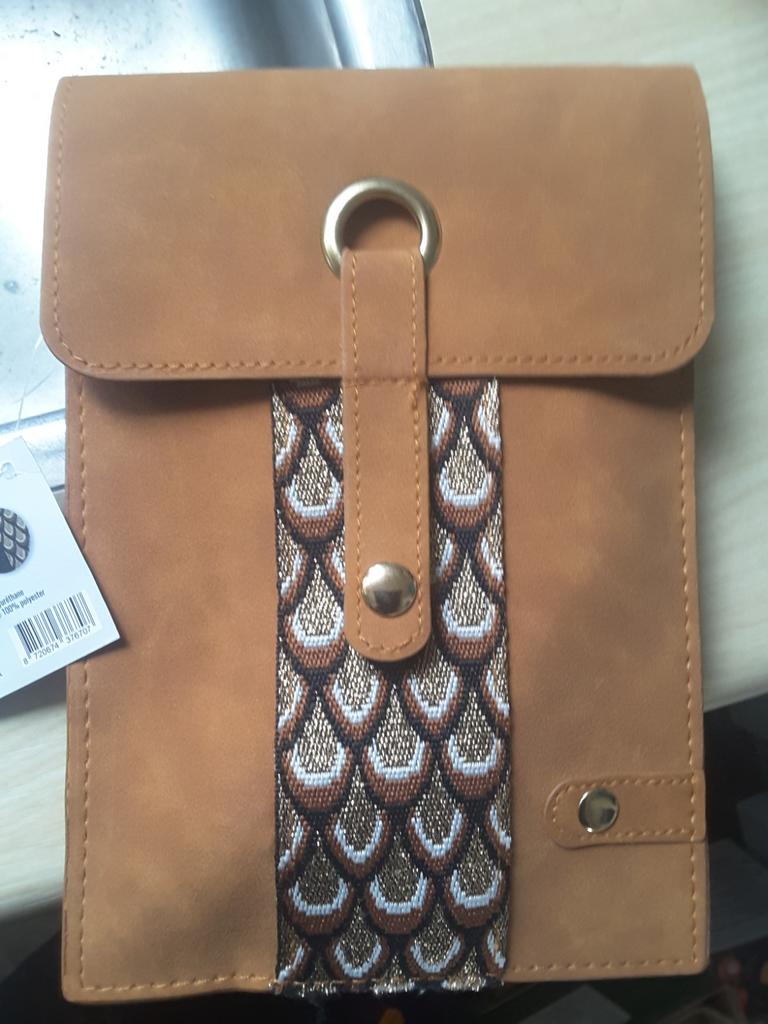 Telefoontasje niet gebruikt, Ophalen of Verzenden, Nieuw, Overige typen