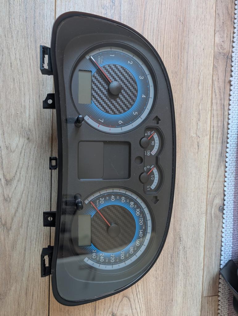 Golf 4 IV Bora km teller instrumental Odo meter, Ophalen of Verzenden, Nieuw