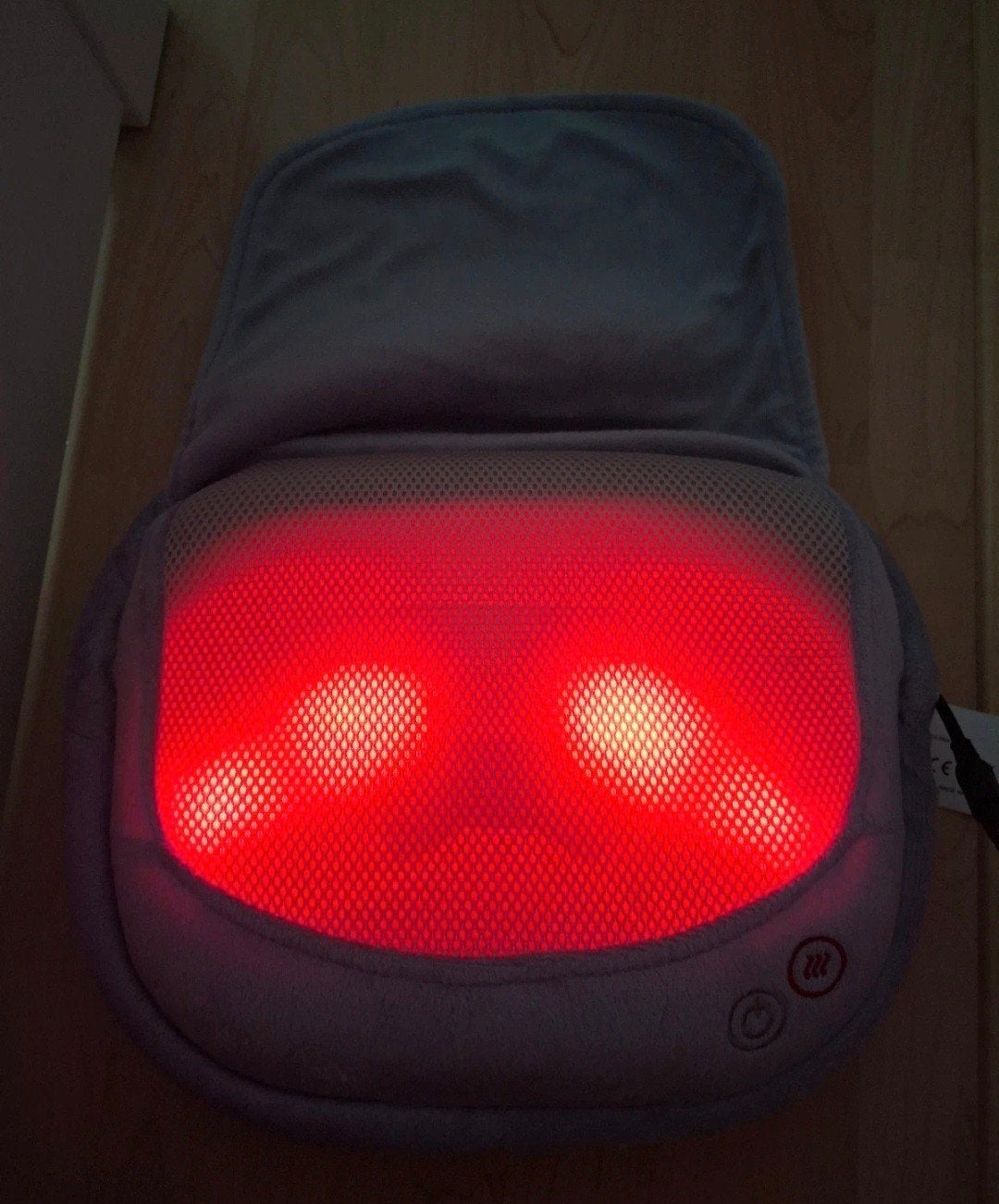 Massagekussen, Ophalen of Verzenden, Nieuw, Massagestoel of Kussen