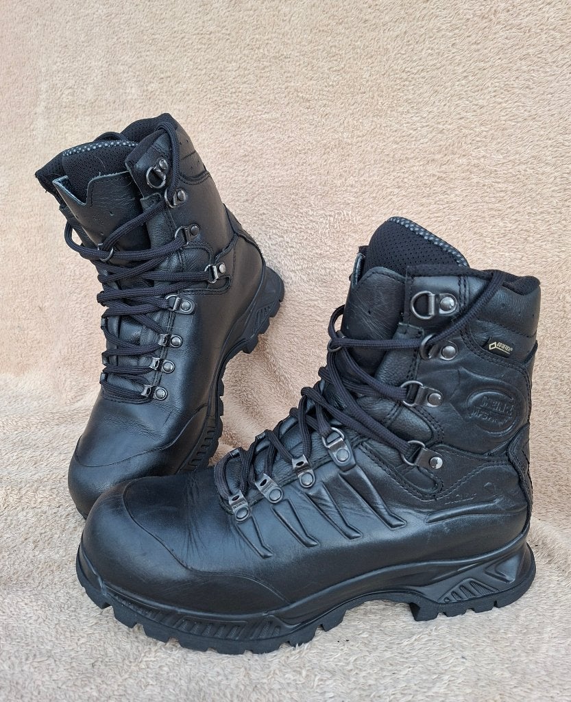 Meindl Black Boa Lady, maat 41,5, Ophalen of Verzenden, Gebruikt, Schoenen