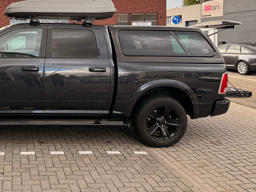 Huif / Hardtop Dodge Ram, Ophalen, Gebruikt