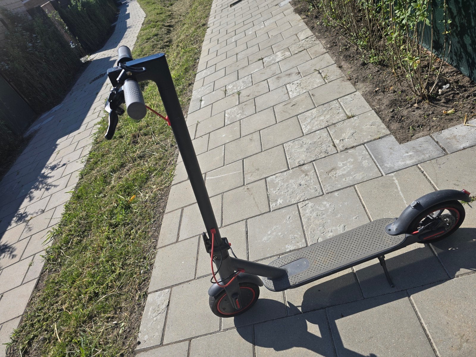 Elektrische step - Xiaomi M365, Ophalen, Gebruikt, Elektrische step (E-scooter), Xiaomi