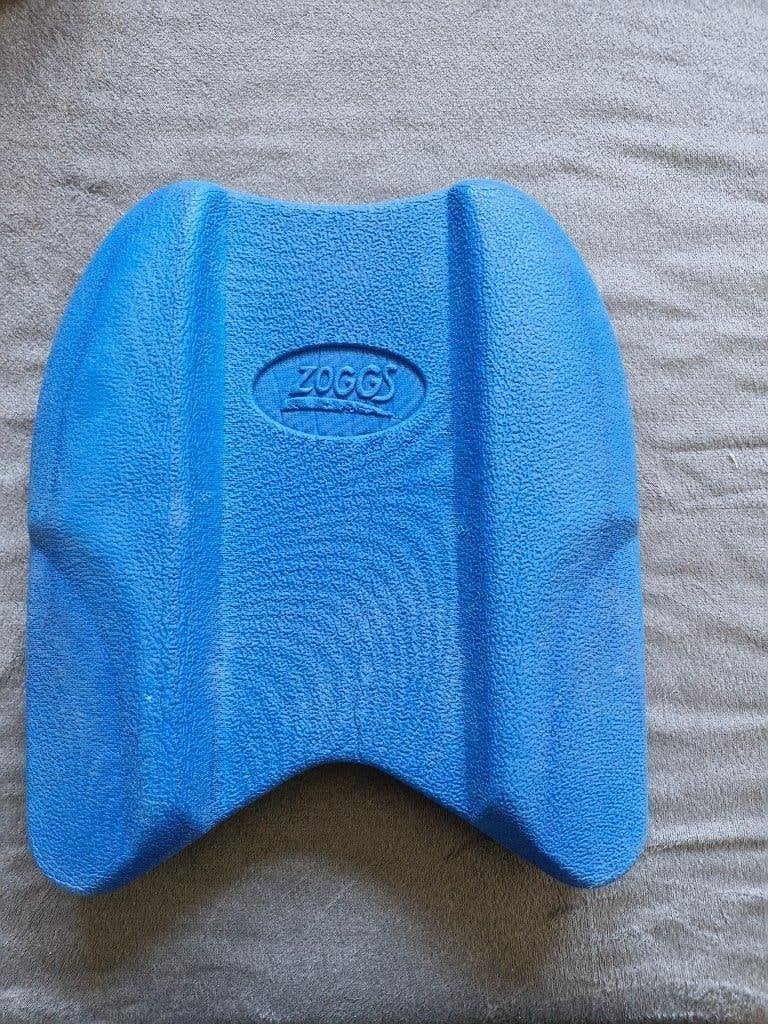 Zoggs Kickboard, Ophalen of Verzenden, Zo goed als nieuw, Overige typen