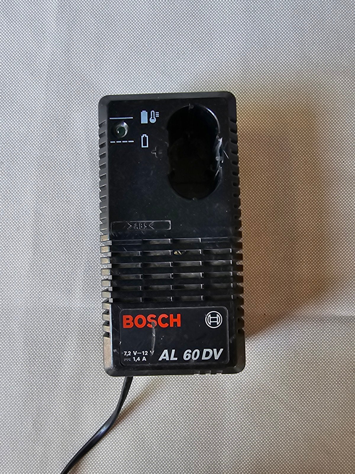 Accu oplader Bosch, Ophalen of Verzenden