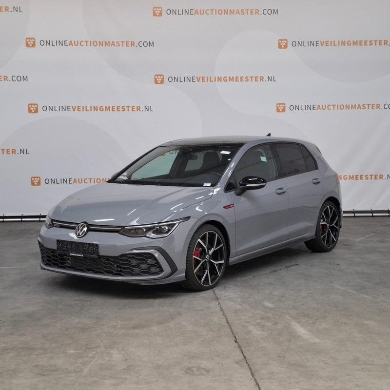 Personenauto, Volkswagen, Golf, 2.0 TSI GTI, 2022, Auto's, Volkswagen, Bedrijf, Golf, Overige brandstoffen, Overige carrosserieën