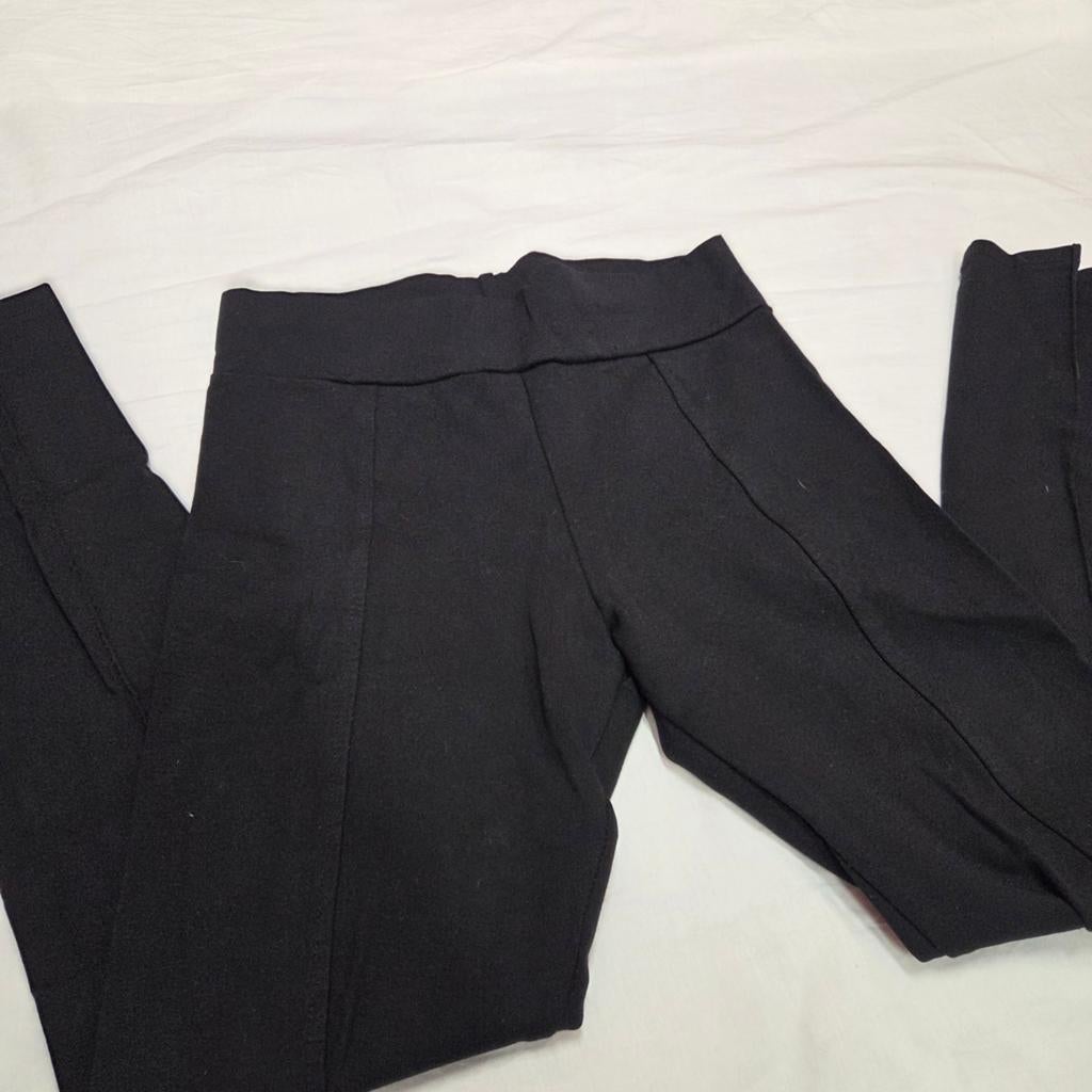 Zwarte Envy Collection Legging Maat S, Kleding | Dames, Leggings, Maillots en Panty's, Legging, Maat 36/38 (S), Envy Collection