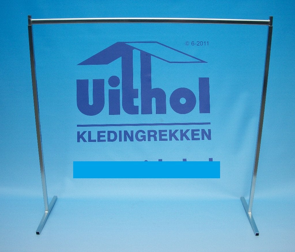 Marktkledingrekken voor braderie, opslag en privé gebruik., Kleding | Dames, Uithol, Ophalen of Verzenden, Nieuw