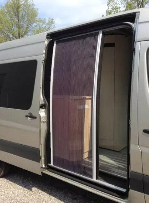 Hordeur Fiat Ducato, Peugeot Boxer, Citroen Jumper  H2+H3, Buurserstraat 15 A, 7481 EG,Haaksbergen, Ophalen of Verzenden, Info@123CamperOnderdelen.nl