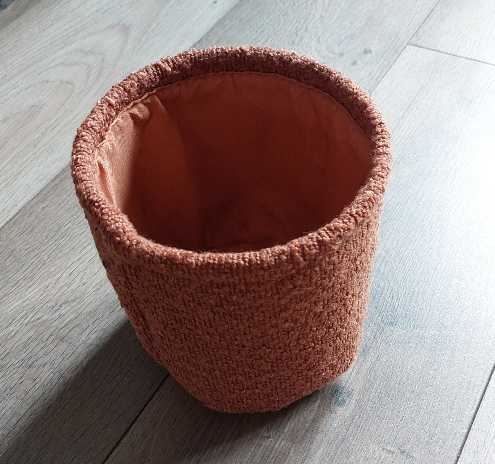 MAND Stof 🙂, Ophalen of Verzenden, Nieuw, Rond, Overige materialen