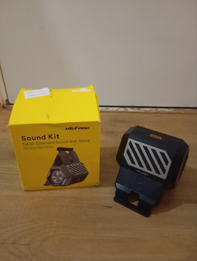 Ulefone Armor Pad 3 Speaker Sound Kit - Nieuw, Ophalen, Nieuw, Overige typen, Overige merken