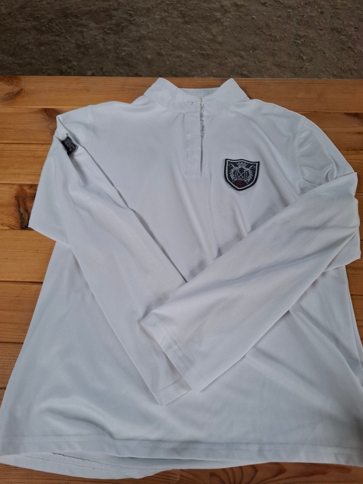 Wedstrijdshirt, Ophalen of Verzenden, Zo goed als nieuw, Overige soorten