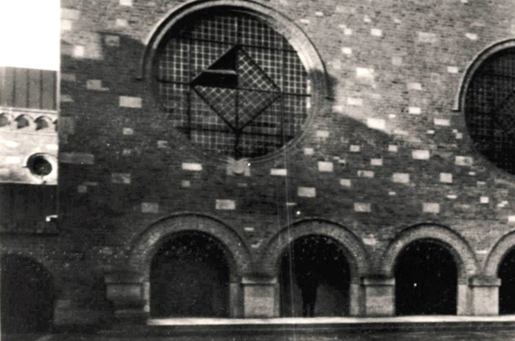 969057	Enschede	RK St Jacobuskerk	Nette kaart onbeschreven, Ophalen of Verzenden, 1920 tot 1940, Ongelopen, Overijssel