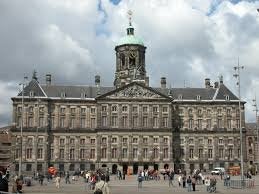 Korting entree Paleis op de Dam in Amsterdam, Drie personen of meer, Kortingskaart