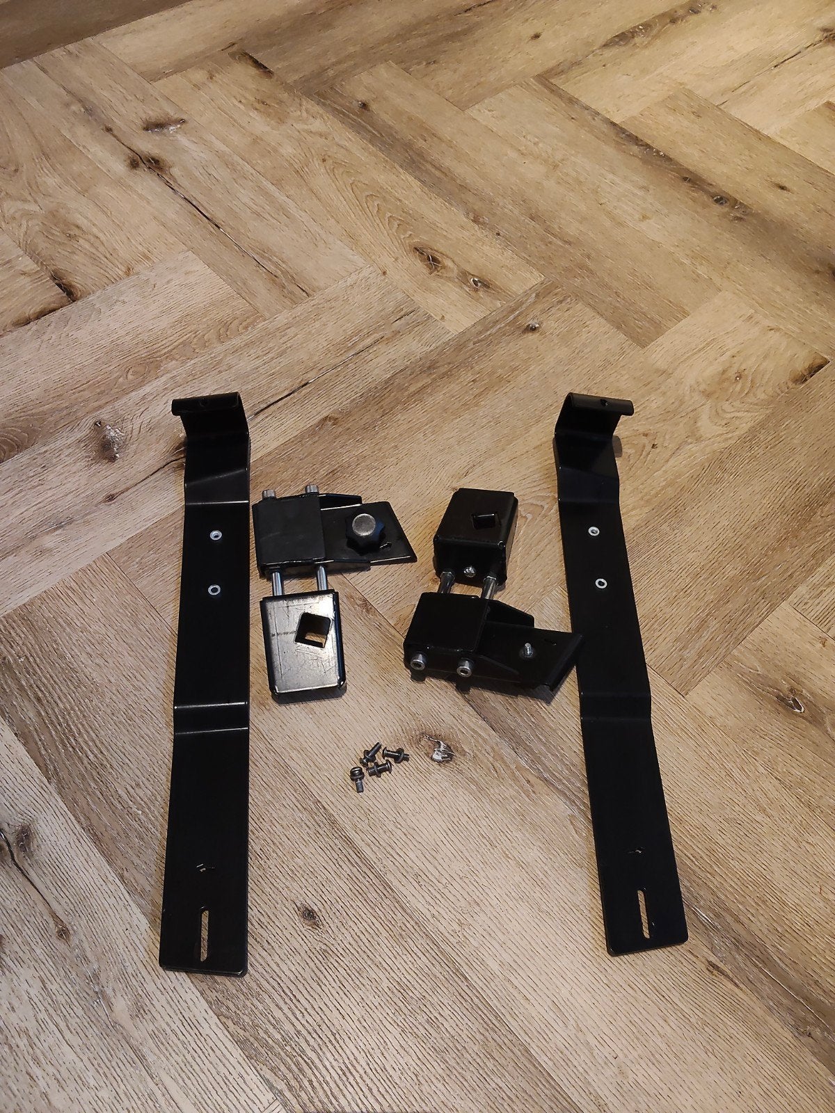 Urban Arrow adapters | autostoeltje, Ophalen of Verzenden