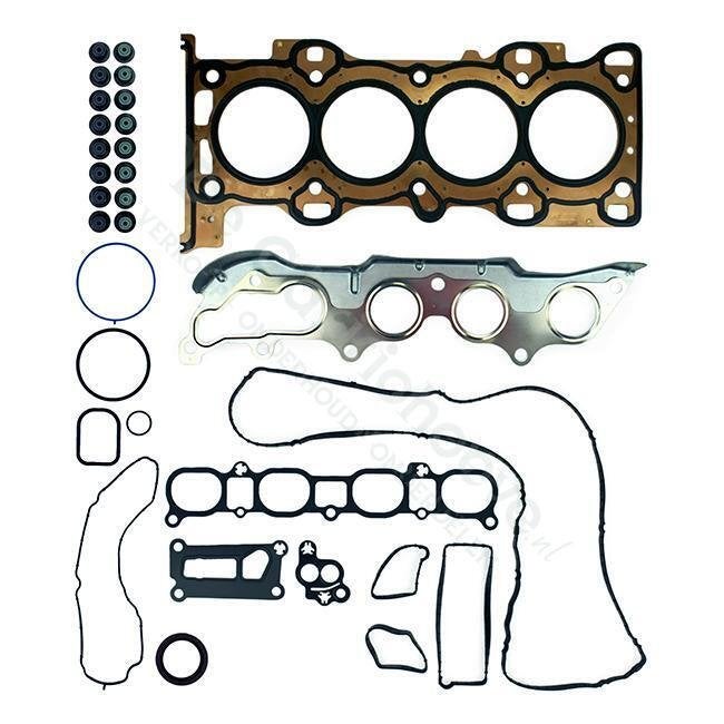 MX5 Complete Motor Pakking Set 1.8l NC, Auto-onderdelen, De Cabriohoeve VOF, Nieuw, Info@cabriohoeve.nl, Julianalaan 9, 9462PG Gasselte, Nederland