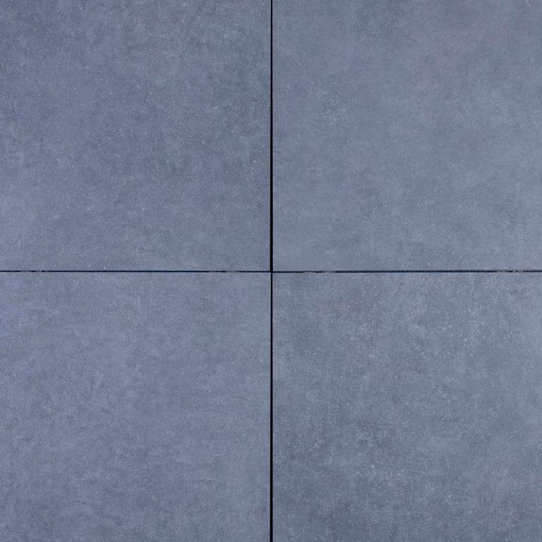 GeoCeramica Impasto Grigio 60x60x4 cm – Keramische Tegel, Ophalen, Keramiek, Nieuw, 10 m² of meer