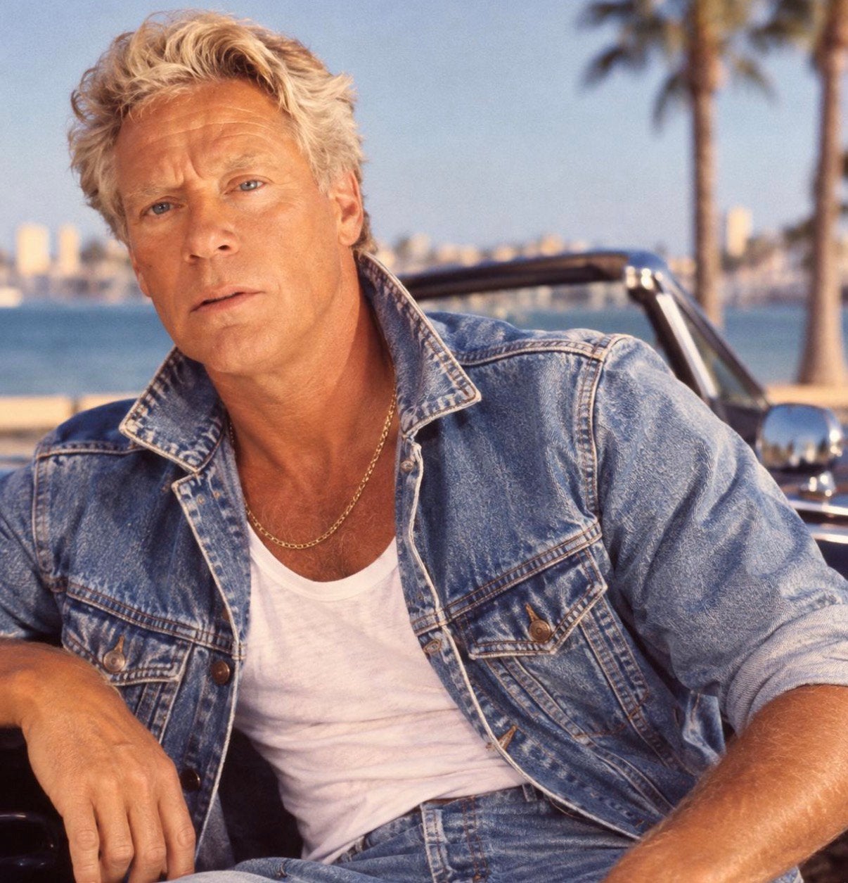 Vintage jaren ‘80 Levi’s spijkerjack in goede staat uit film, Kleding | Heren, Ophalen of Verzenden, Zo goed als nieuw