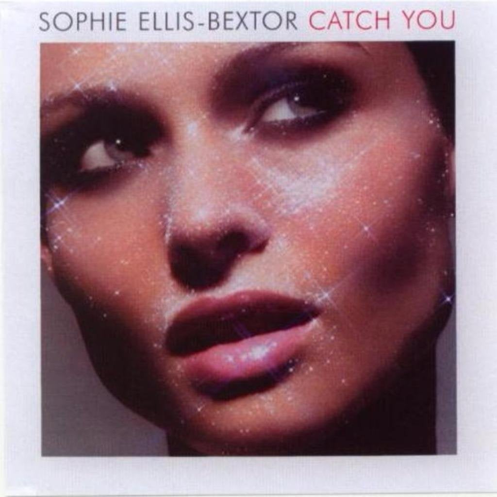 Sophie Ellis-Bextor - Catch You (PROMO), Ophalen of Verzenden, Zo goed als nieuw, Overige genres