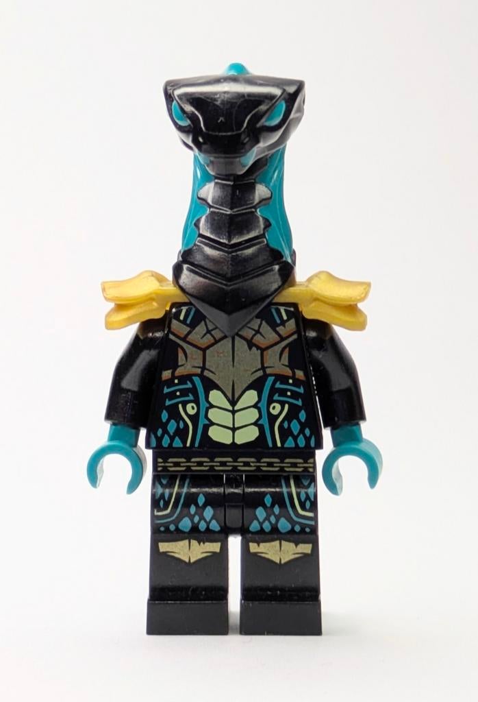Maaray Guard - Seabound Lego official minifiguur, Ophalen of Verzenden
