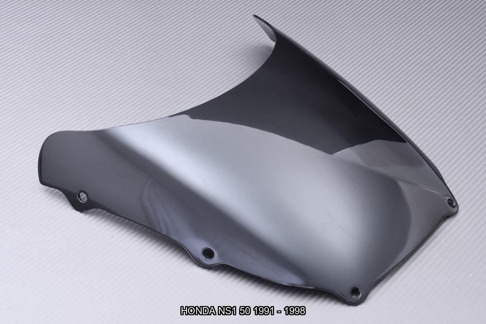 Windscherm voor HONDA NS1 50 1991 - 1998, Ophalen of Verzenden, Nieuw