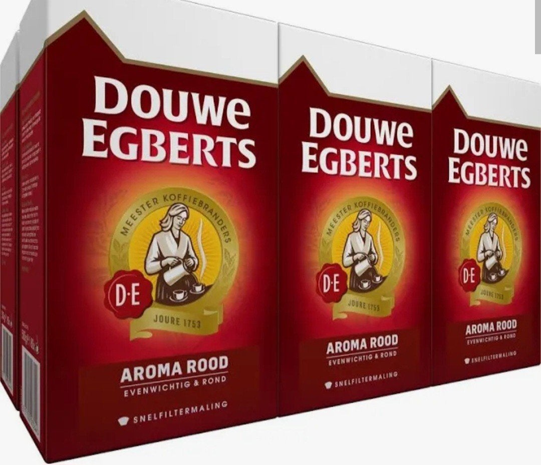 douwen egberts 500 gr, Diversen, Ophalen