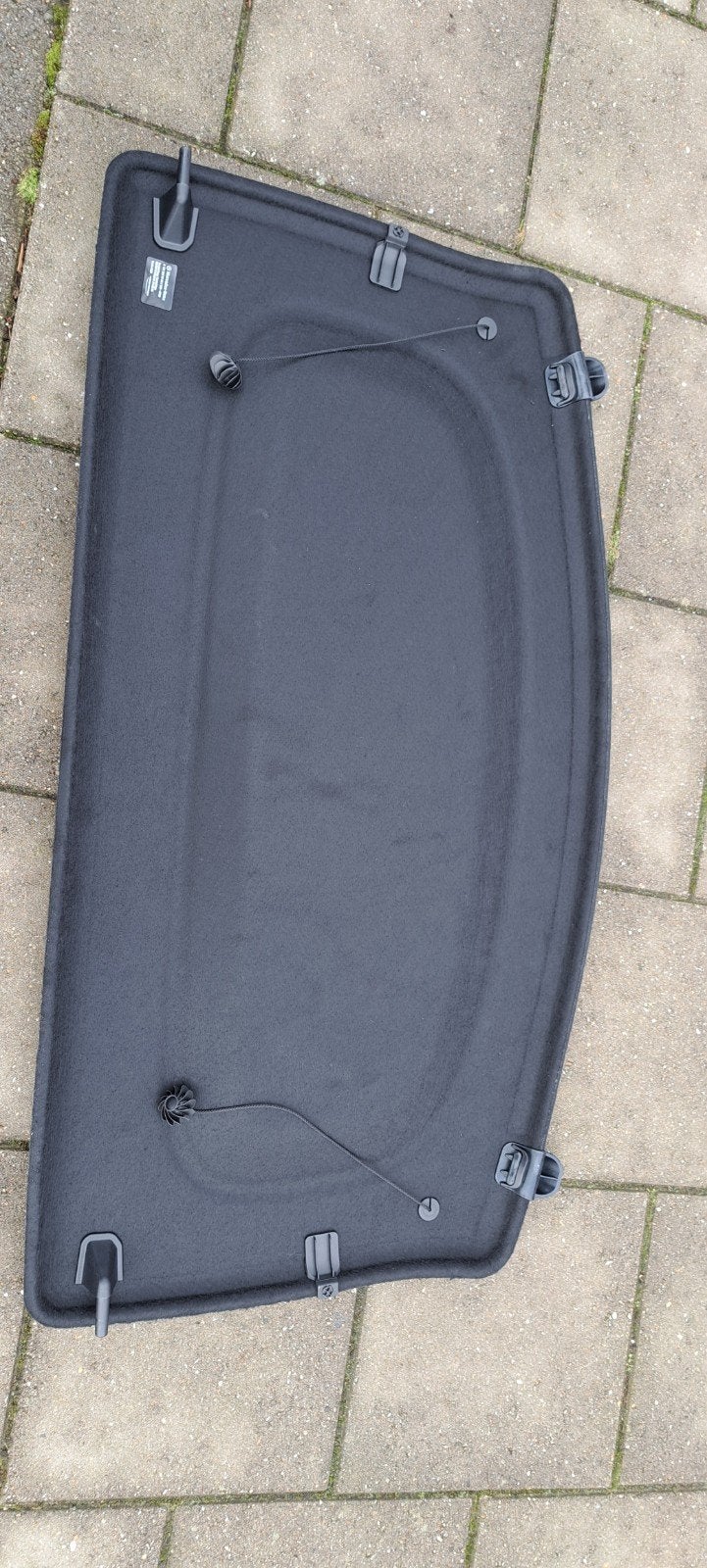 Mercedes A Klasse W177 Hoedenplank - Origineel, Auto-onderdelen, Ophalen, Gebruikt, Mercedes-Benz