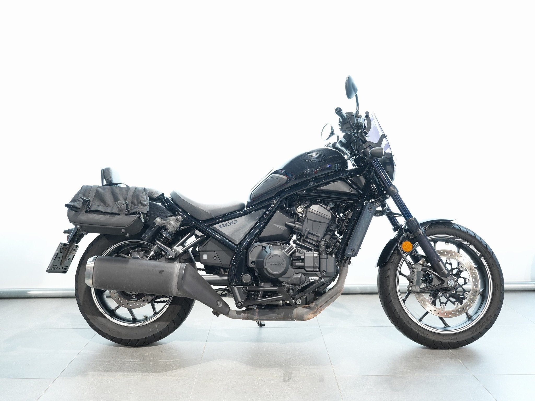 Honda CMX 1100 REBEL DCT (bj 2023), Motoren, Motoren | Honda, Chopper, Honda Benelux, Beechavenue 54
1119 PW  SCHIPHOL-RIJK, Onderdelen@goedhartmotoren.nl