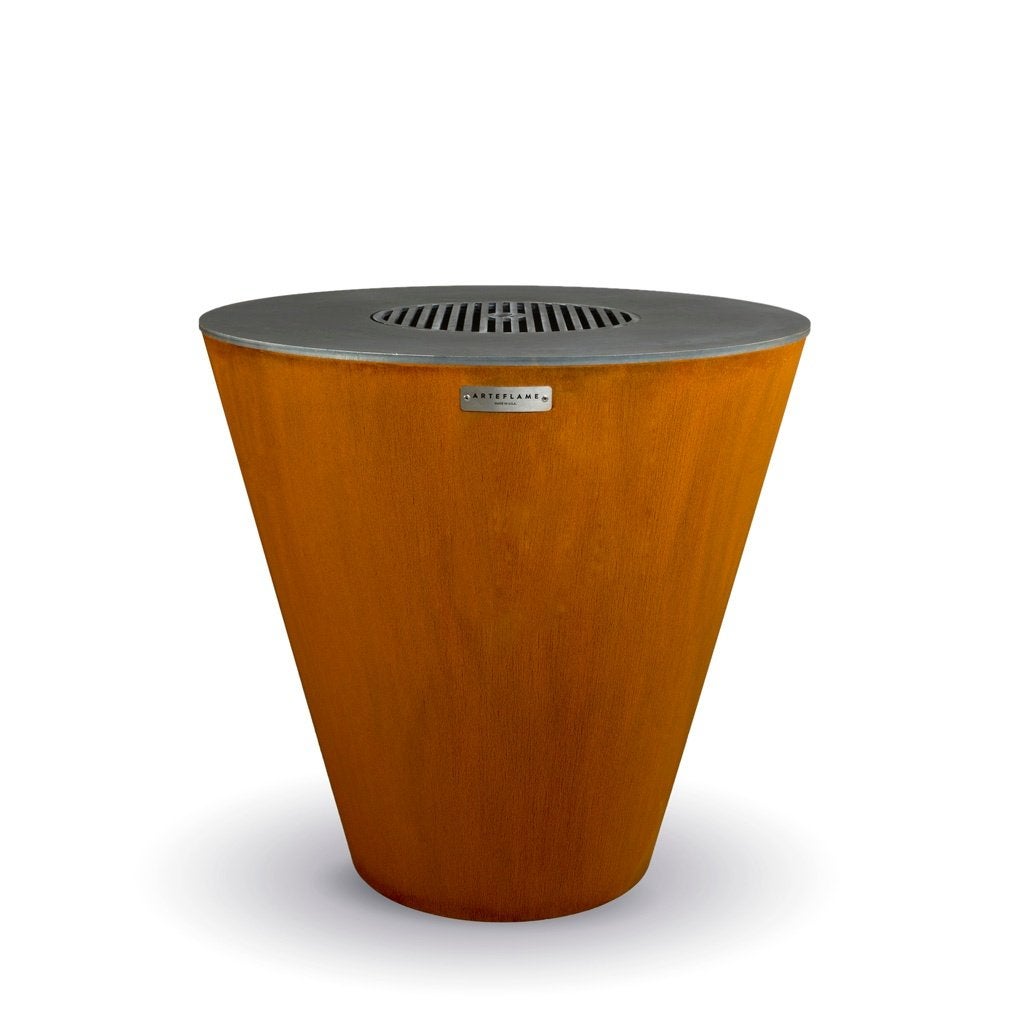Arteflame ONE40 Air, Ophalen, Nieuw, Arteflame, Met accessoires