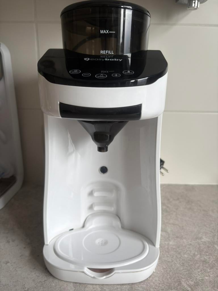 Easybaby melkmaker, Ophalen, Zo goed als nieuw, Overige typen