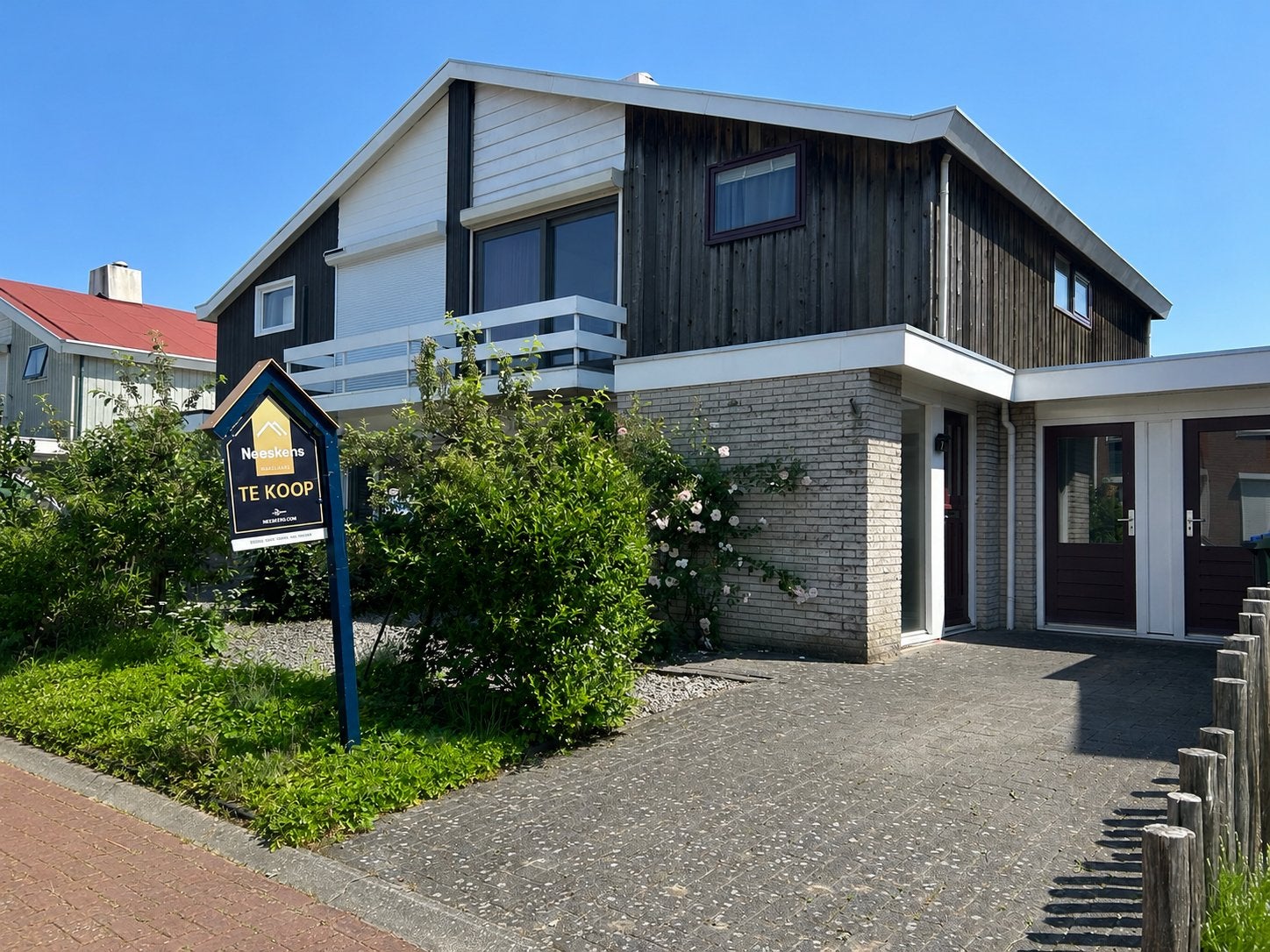 Huis te koop