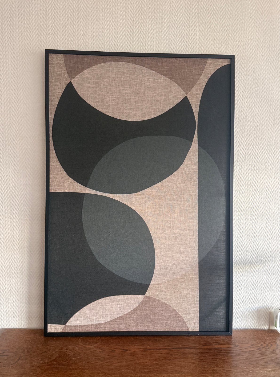 BY-BOO Ato  80x120 CM, Ophalen