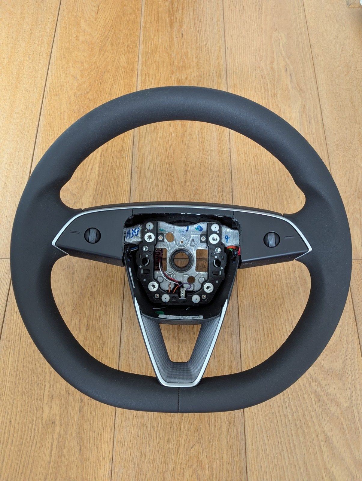 Tesla Model 3 Highland Stuurwiel - Nagenoeg Nieuw, Ophalen of Verzenden, Nieuw