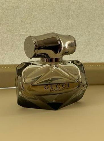 Gucci Bamboo EDP, Ophalen of Verzenden, Gebruikt