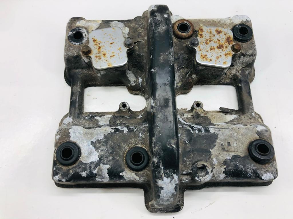 Kleppendeksel Kawasaki GPz EX 500 - Gebruikt, Gebruikt, ., Ophalen of Verzenden, .