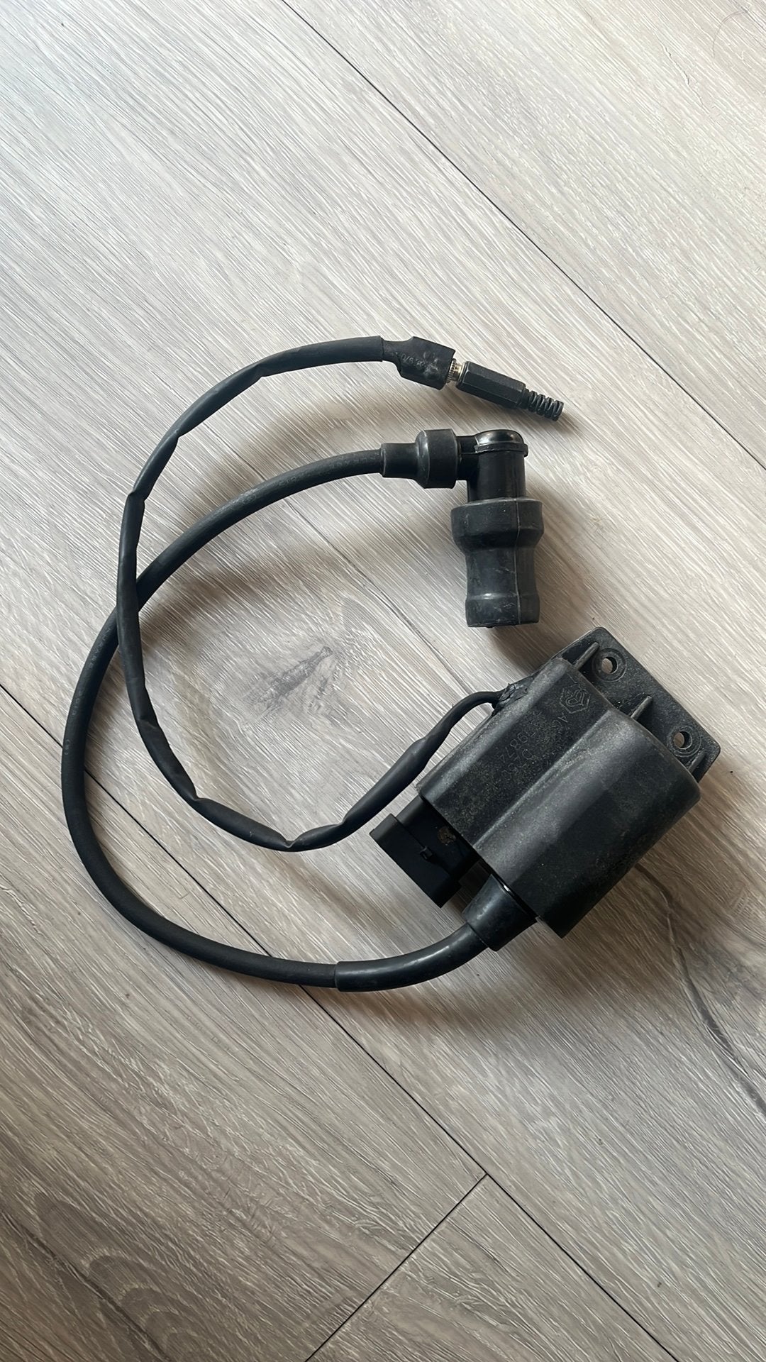 Bobine Cdi Piaggio Fly Zip 25km 4T 2V 639875, Ophalen of Verzenden