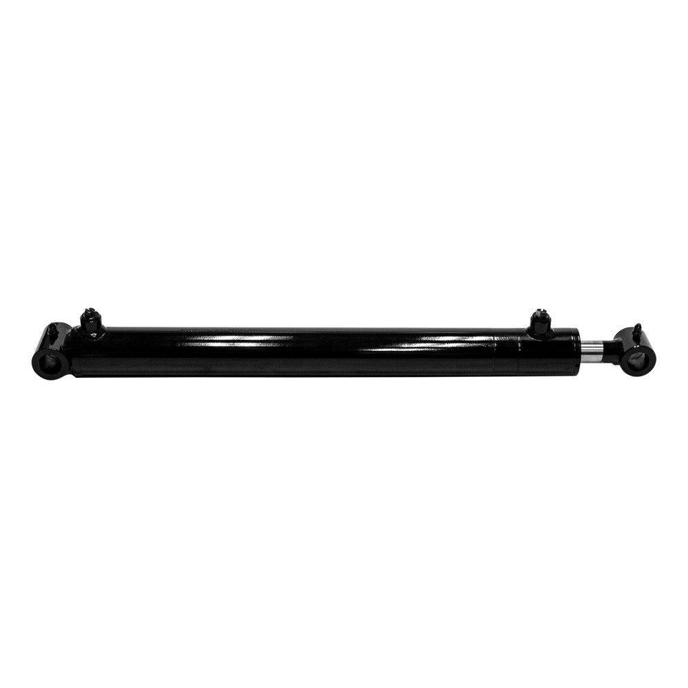 Dubbelwerkende cilinder hydraulisch 457,2mm, Verzenden