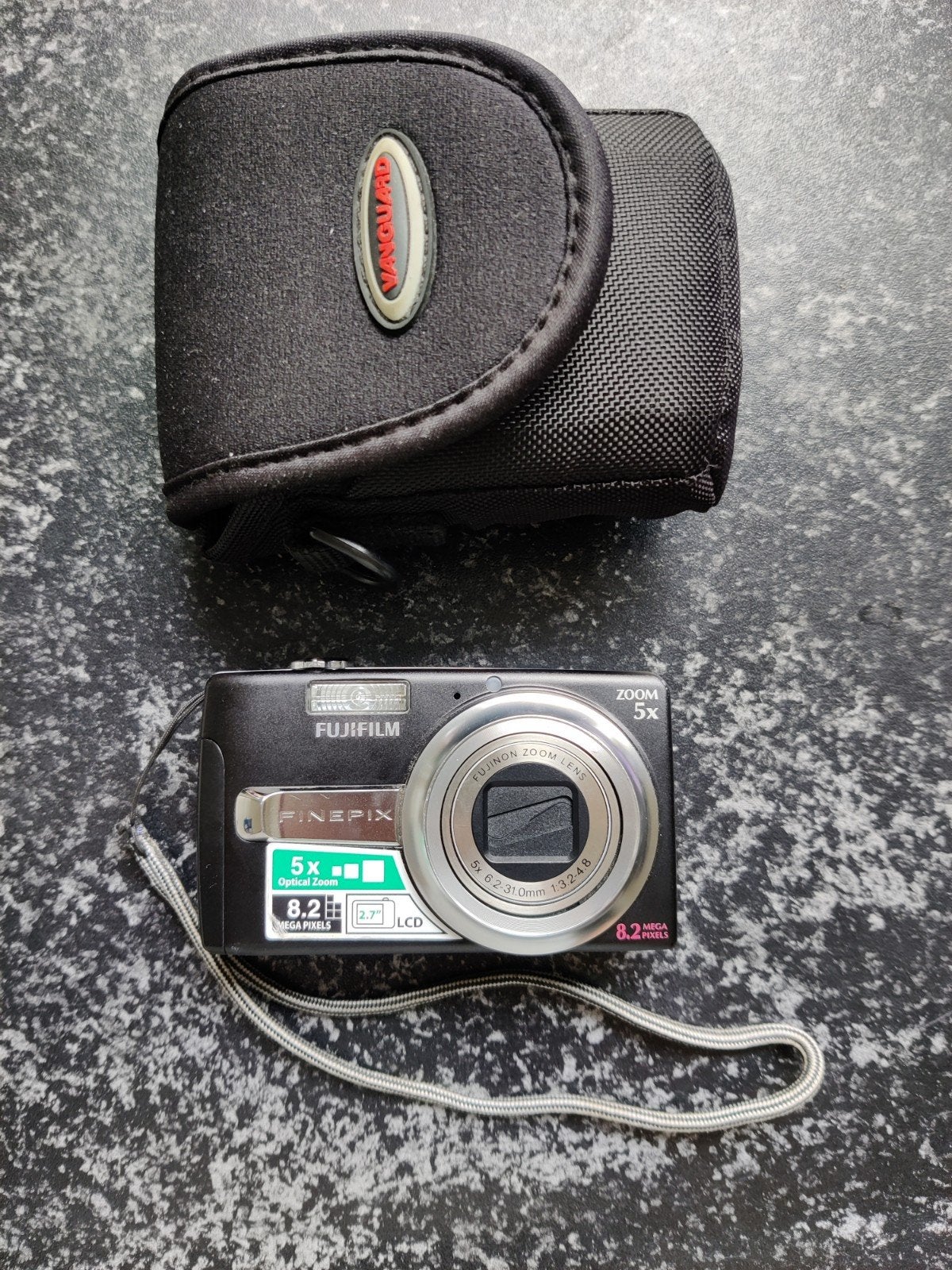 Fotocamera 📷 GRATIS 📷 zie advertentie tekst, Ophalen of Verzenden, Compact, Fuji