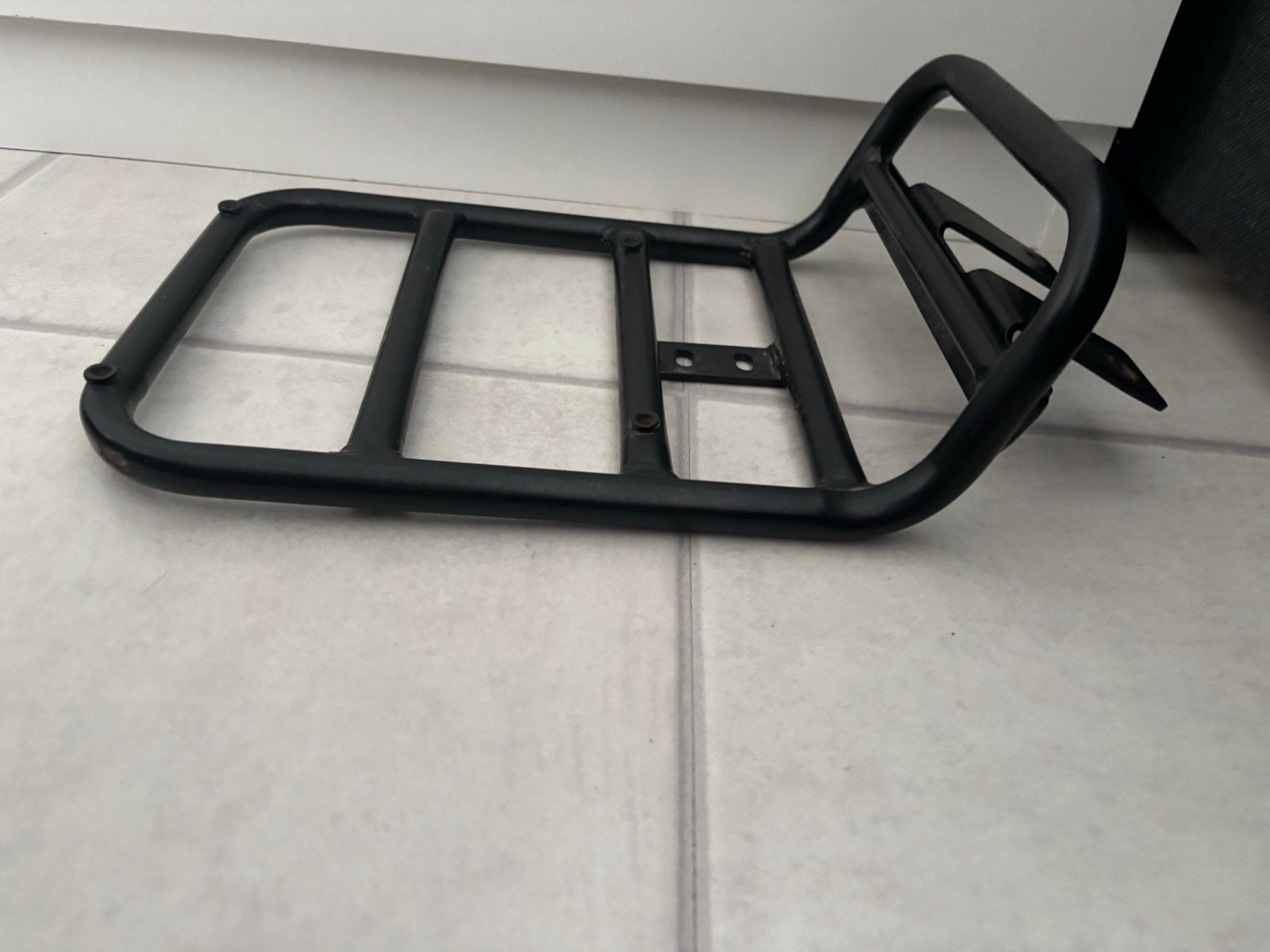 Rekje Fatbike V8 - Bagagedrager voor Fatbike, Ophalen, Gebruikt