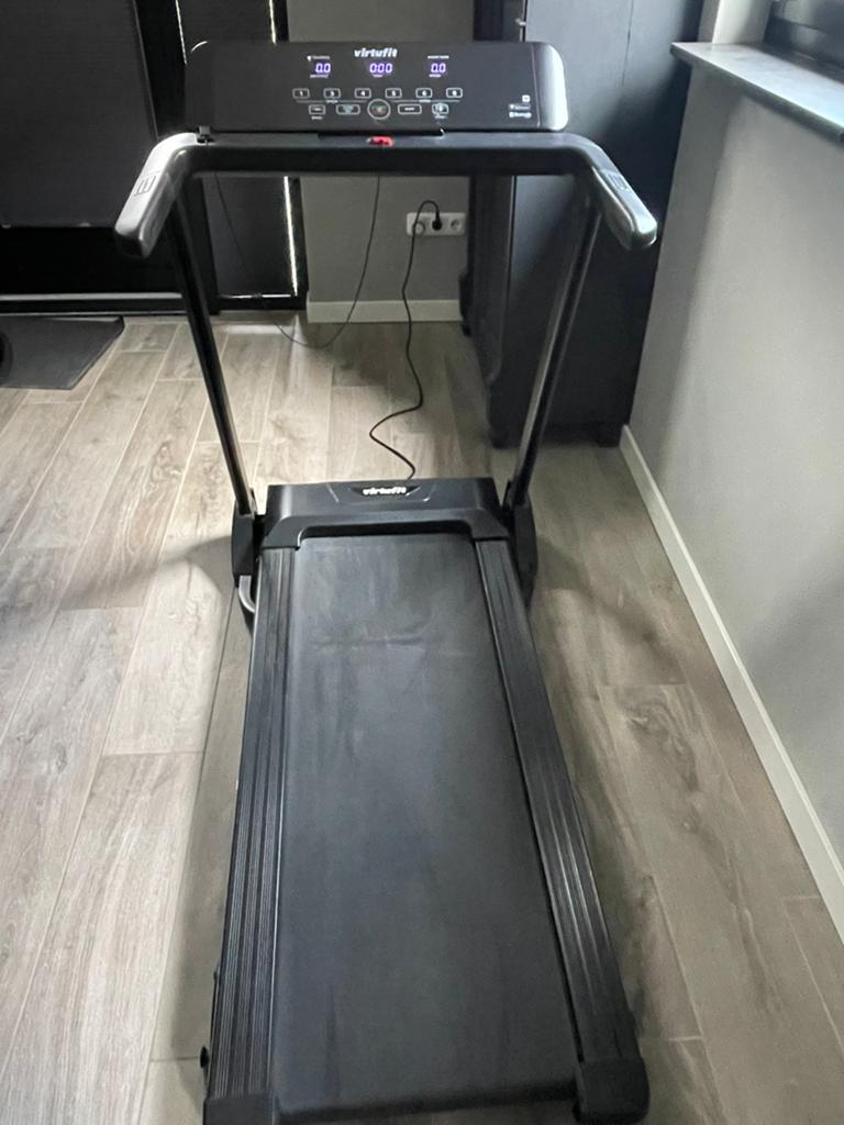 VirtuFit TR-90i, Ophalen, Gebruikt, Loopband