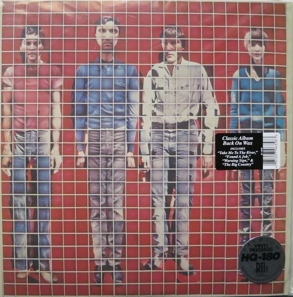 Talking Heads – More Songs About Buildings And Food LP 180g, Cd's en Dvd's, Vinyl | Rock, 2010 - 2019, 12 inch, Nieuw in verpakking