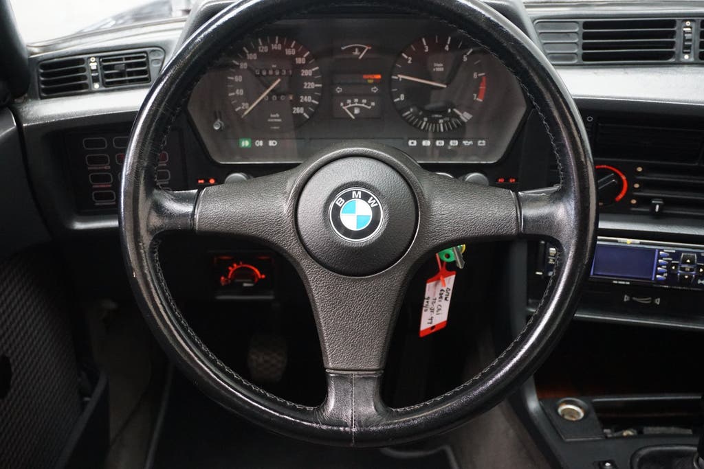 BMW 6 Serie 635 CSi Shadowline. LIEFHEBBERS AUTO! 23 JAAR GE, foto 4
