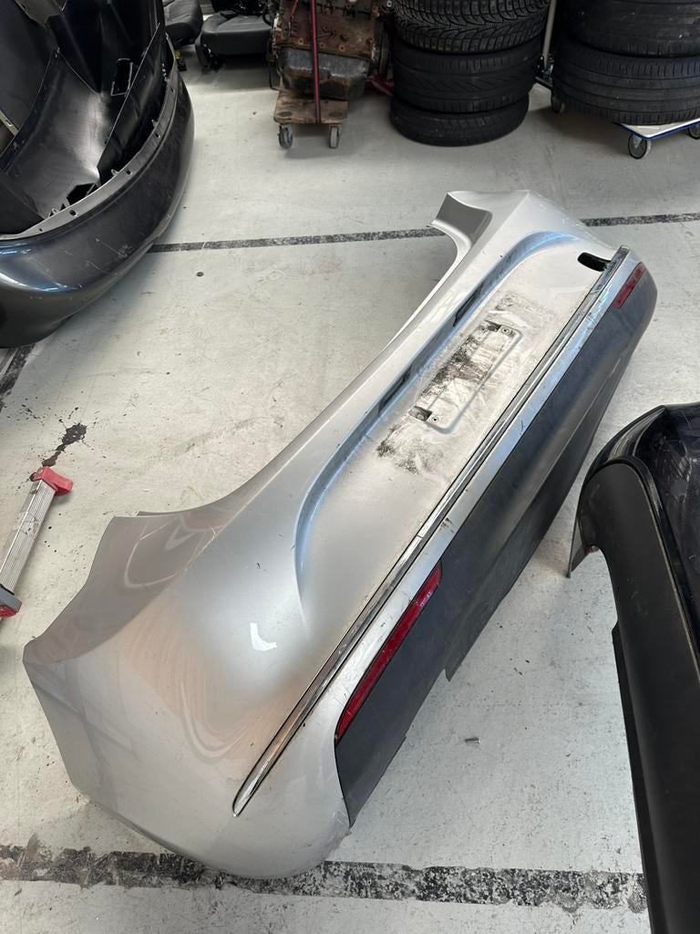 Diverse plaatwerk opel astra j station en hatchback, Ophalen, Voor, Opel, Deur