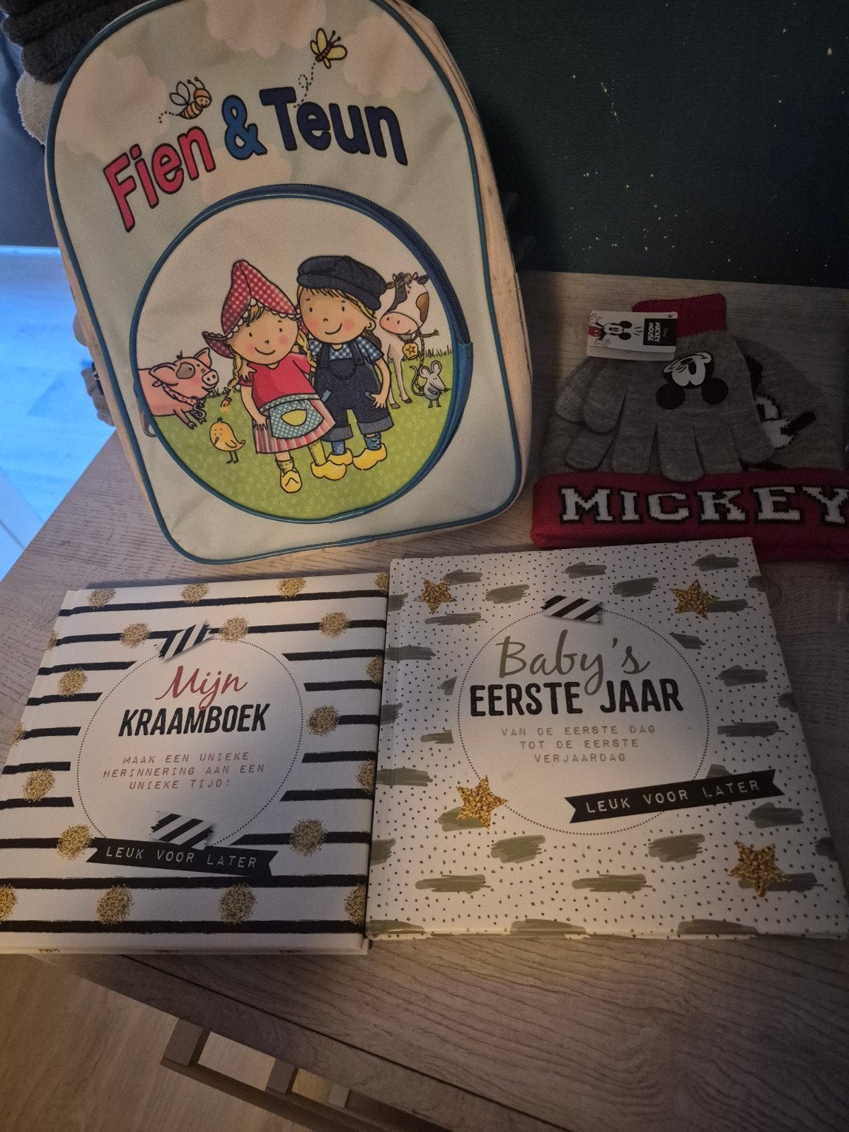 Te koop allemaal spulletjes, Ophalen, Nieuw