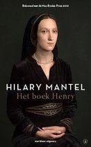 Hilary Mantel - Het boek Henry, Boeken, Ophalen of Verzenden, Zo goed als nieuw